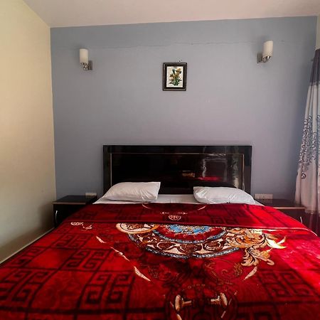 100 Stairs Holiday Home Mussoorie Exterior photo