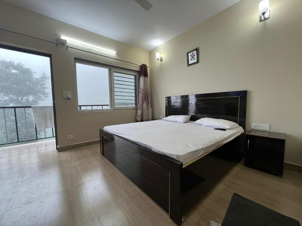 100 Stairs Holiday Home Mussoorie Exterior photo