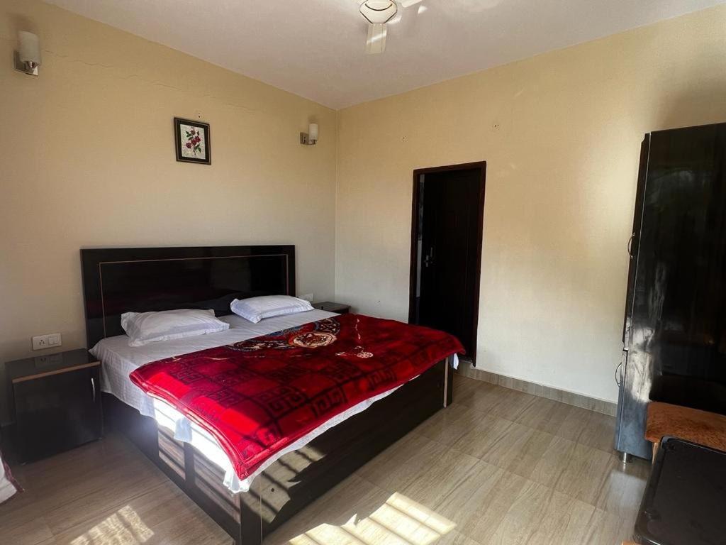 100 Stairs Holiday Home Mussoorie Exterior photo