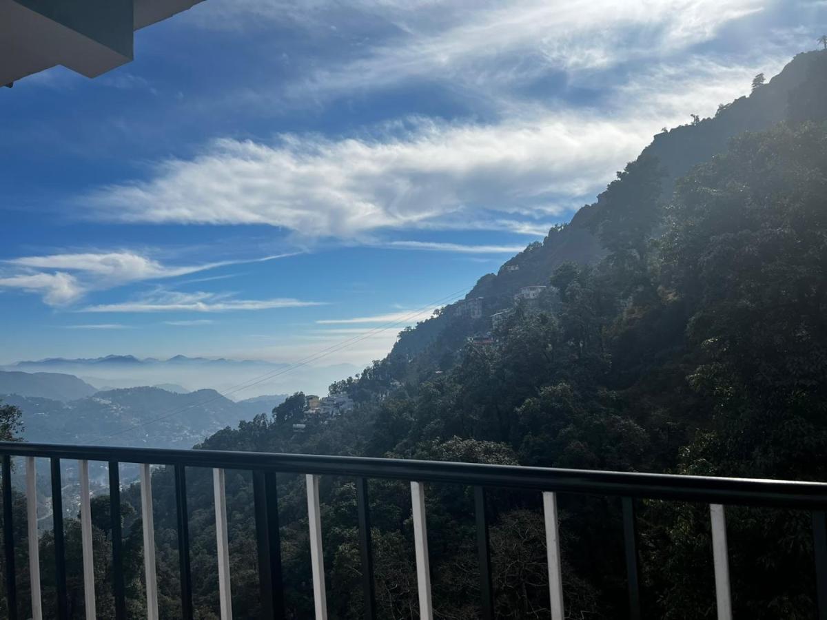 100 Stairs Holiday Home Mussoorie Exterior photo